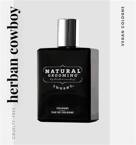 cruelty free perfumes for men